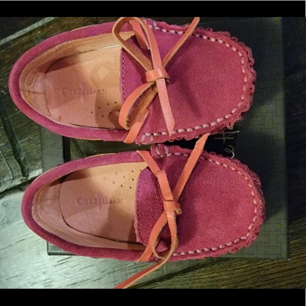 Cole Haan - Mini Mocc